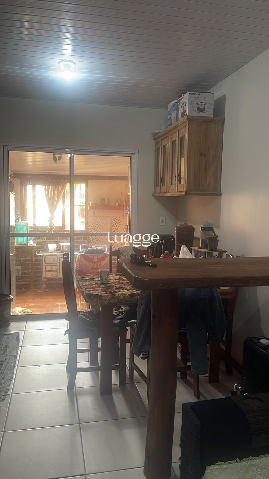 Casa, 2 quartos, 42 m² - Foto 9