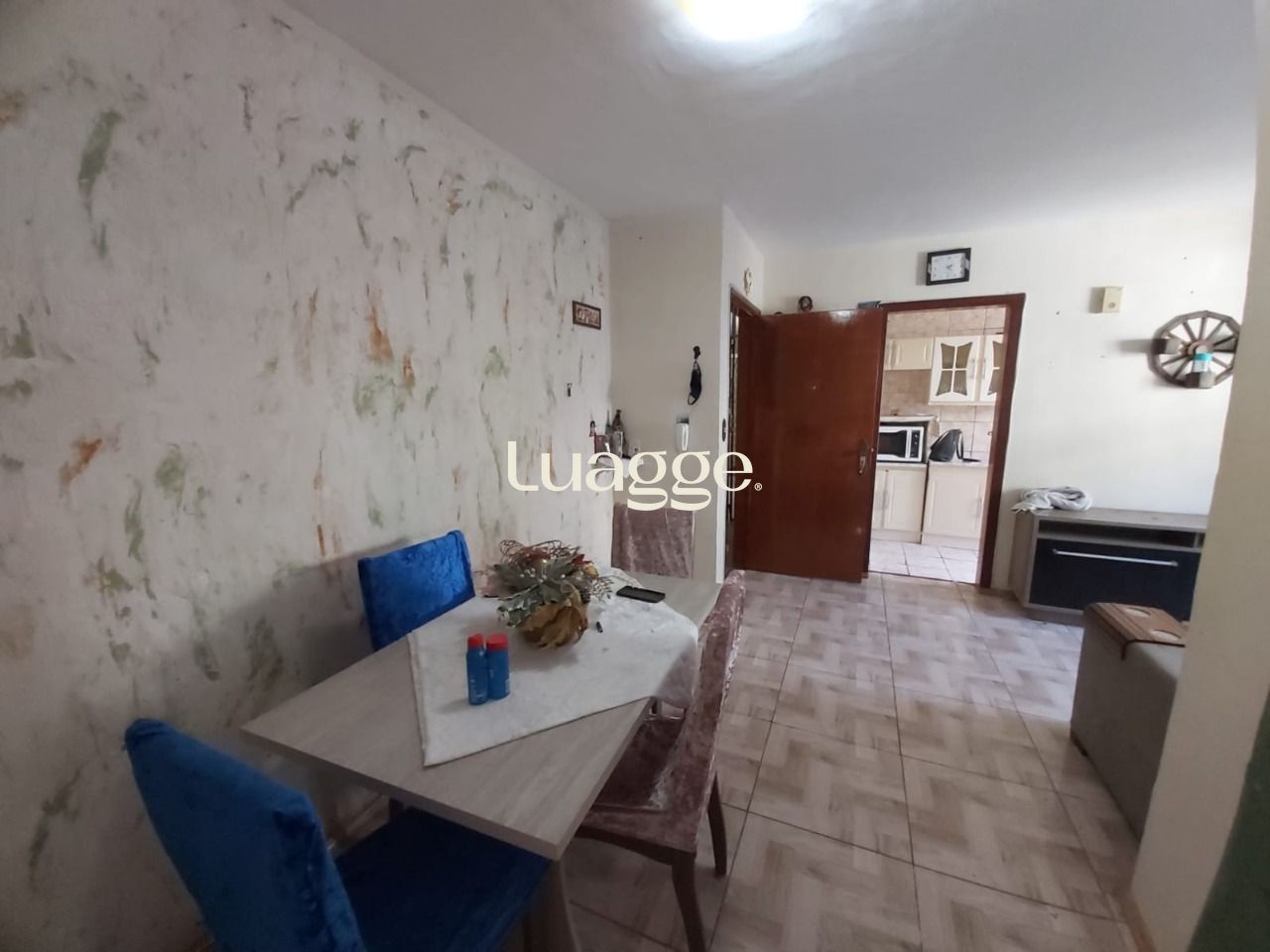 Apartamento, 2 quartos, 47 m² - Foto 7