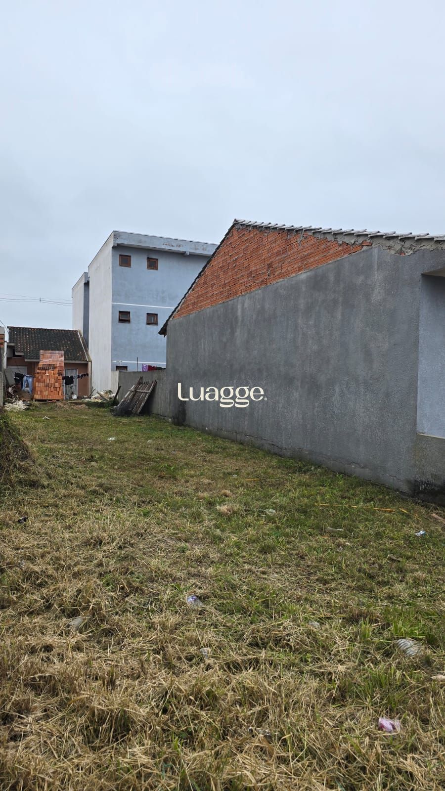 Terreno, à venda, Restinga - Porto Alegre — foto 2