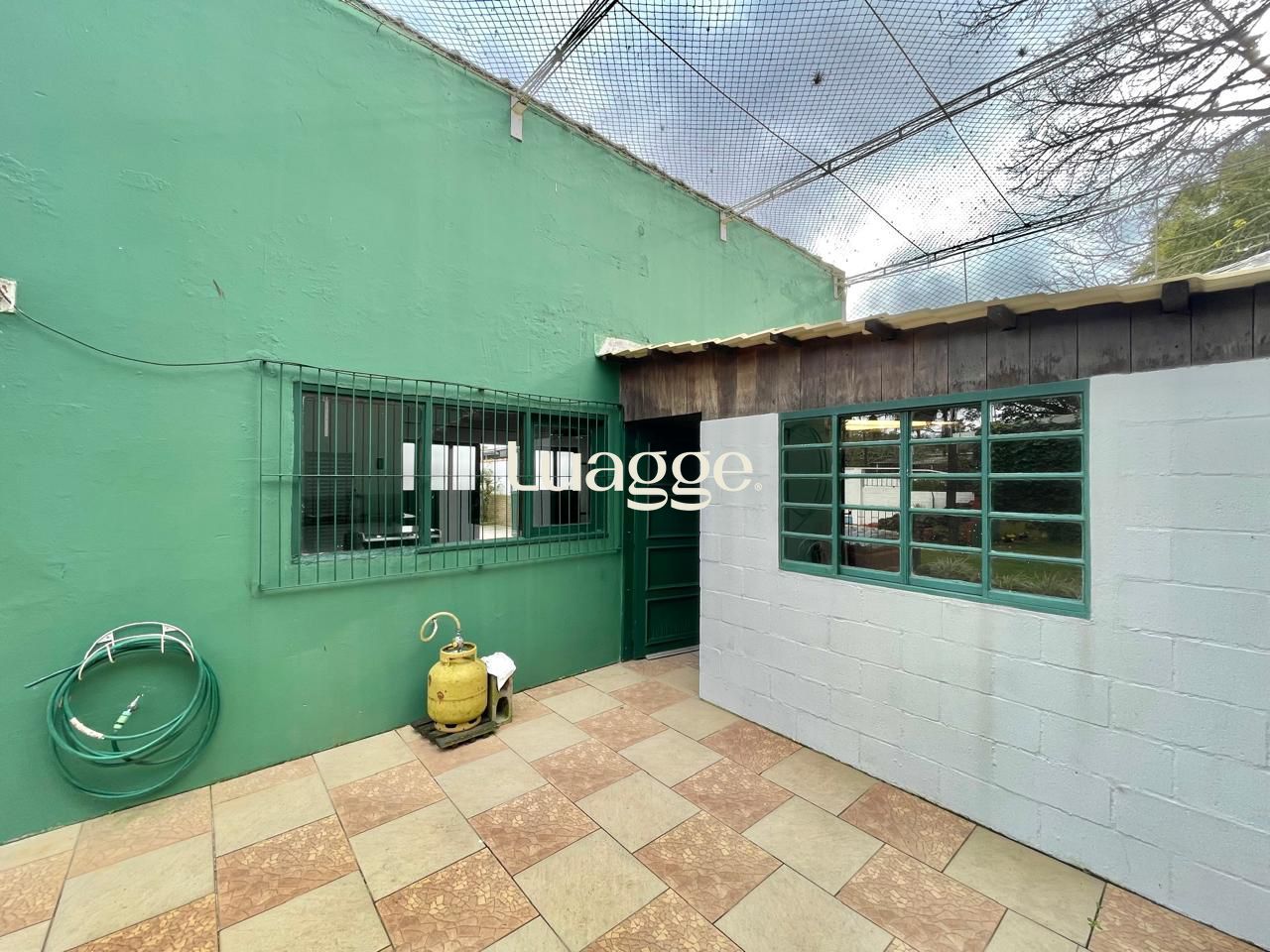 Casa à venda com 3 quartos, 338m² - Foto 33