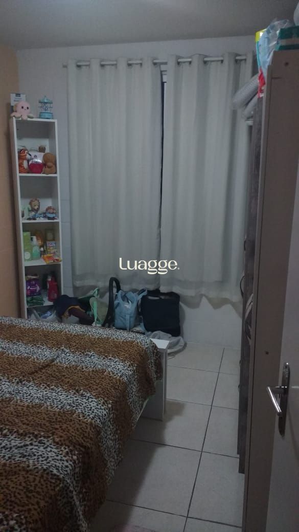 Apartamento, 2 quartos, 44 m² - Foto 11