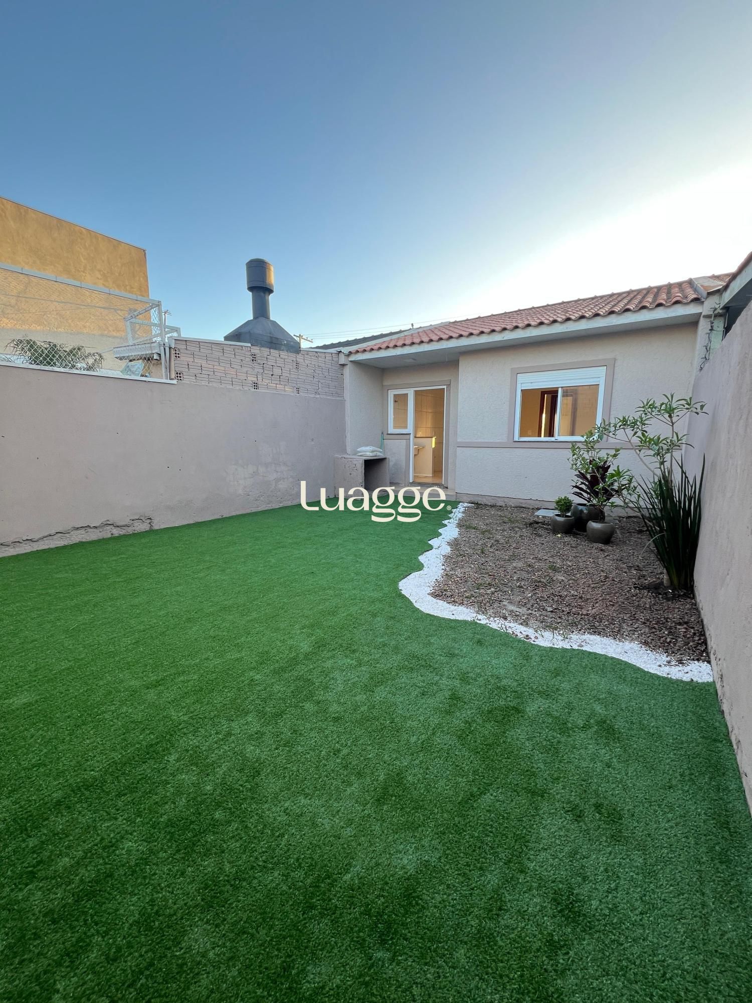 Casa, 2 quartos, 52 m² - Foto 16