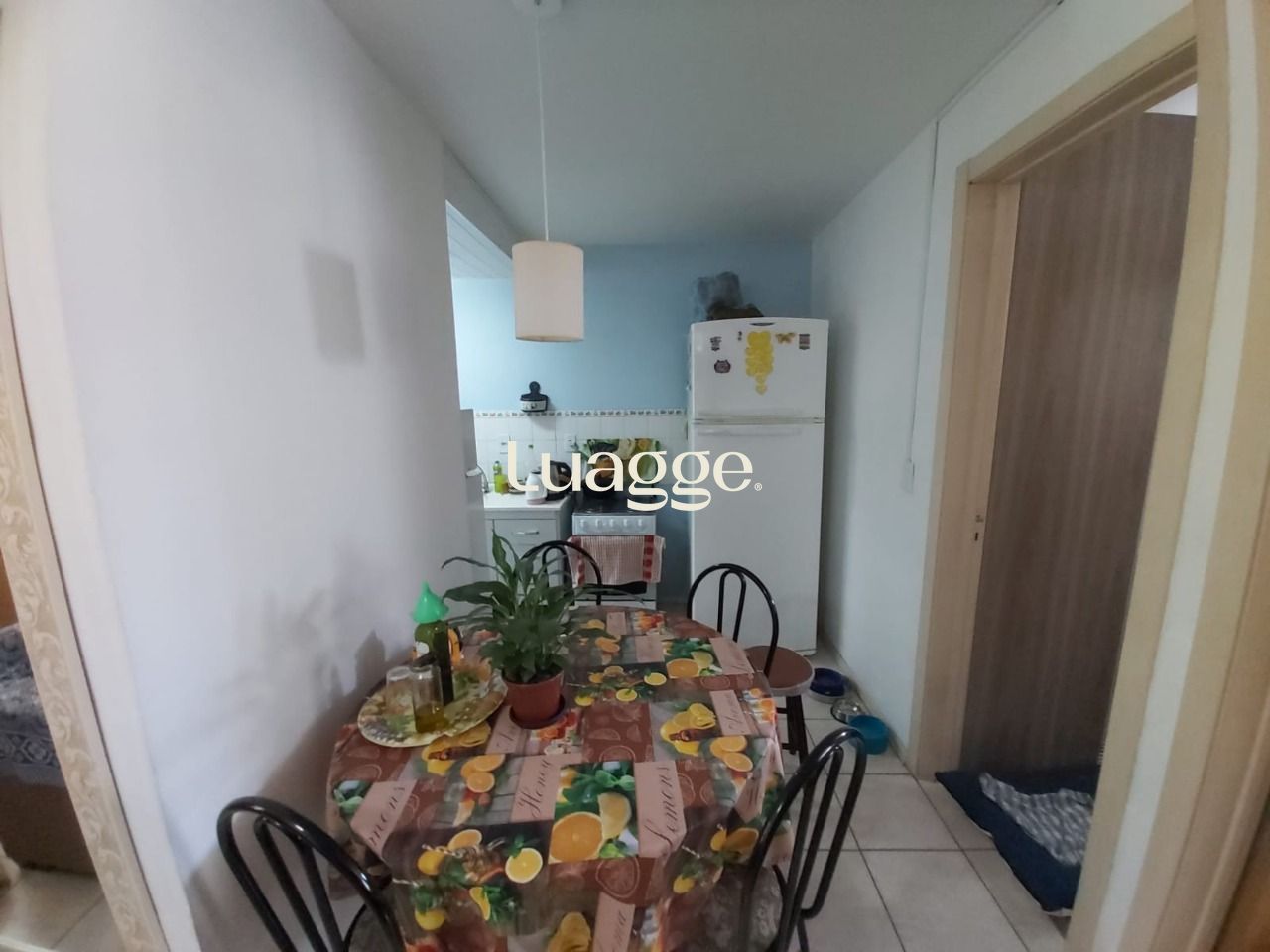Apartamento à venda com 2 quartos, 44m² - Foto 12