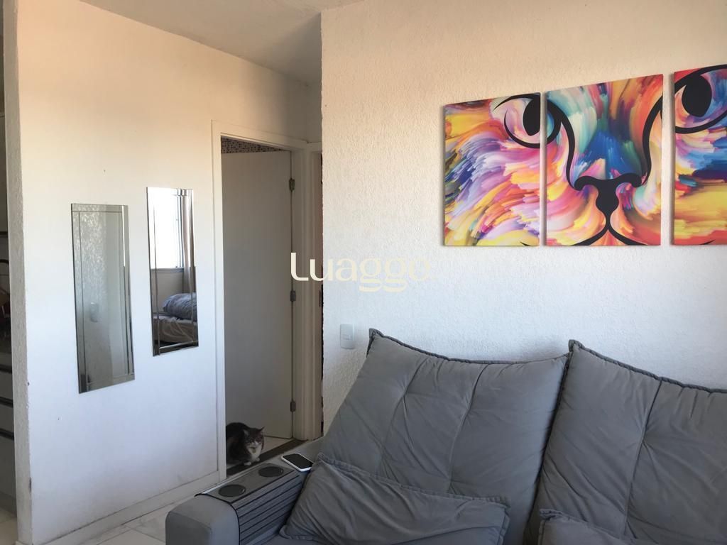 Apartamento, 2 quartos, 41 m² - Foto 12