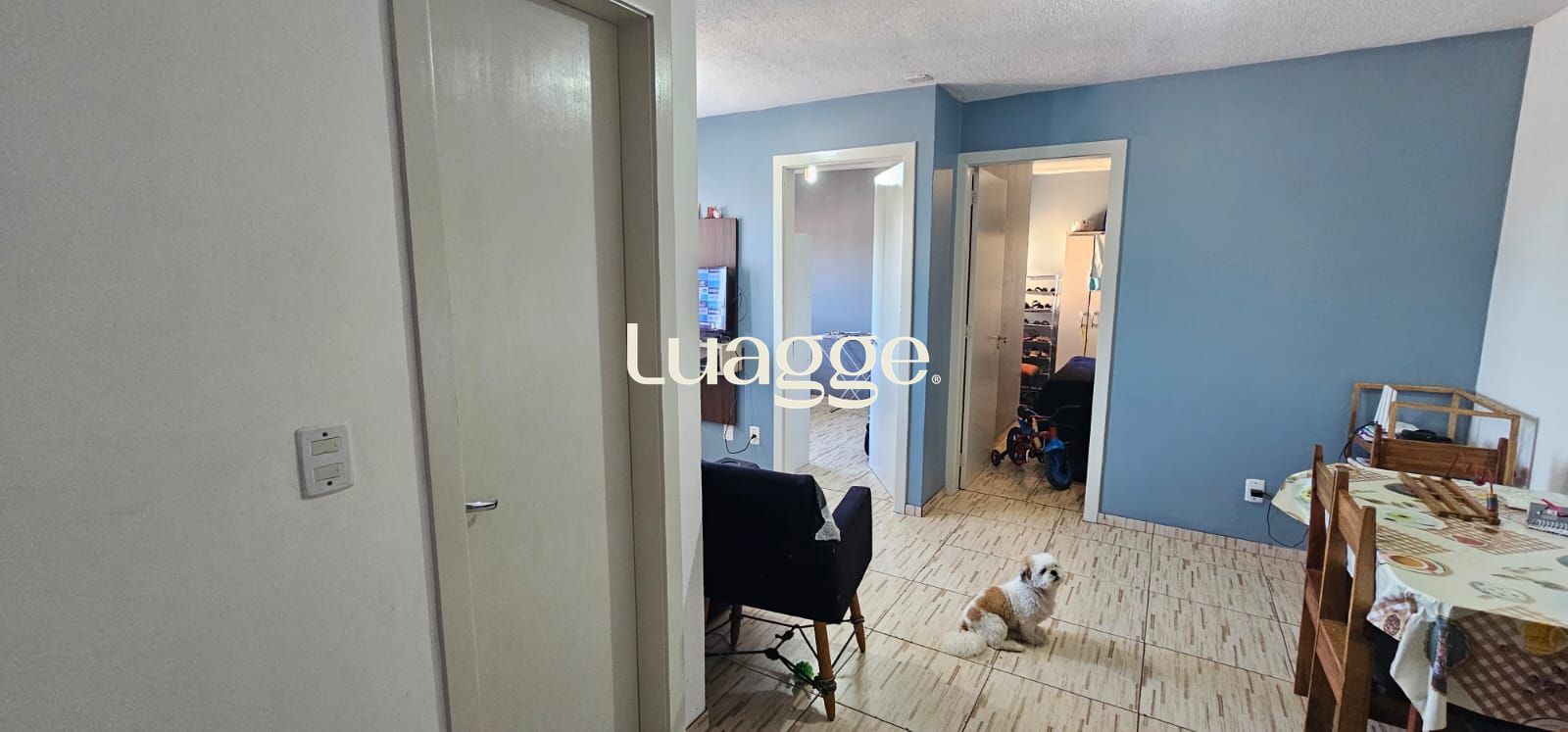 Apartamento, 2 quartos, à venda, 48 m², Restinga - Porto Alegre — foto 5