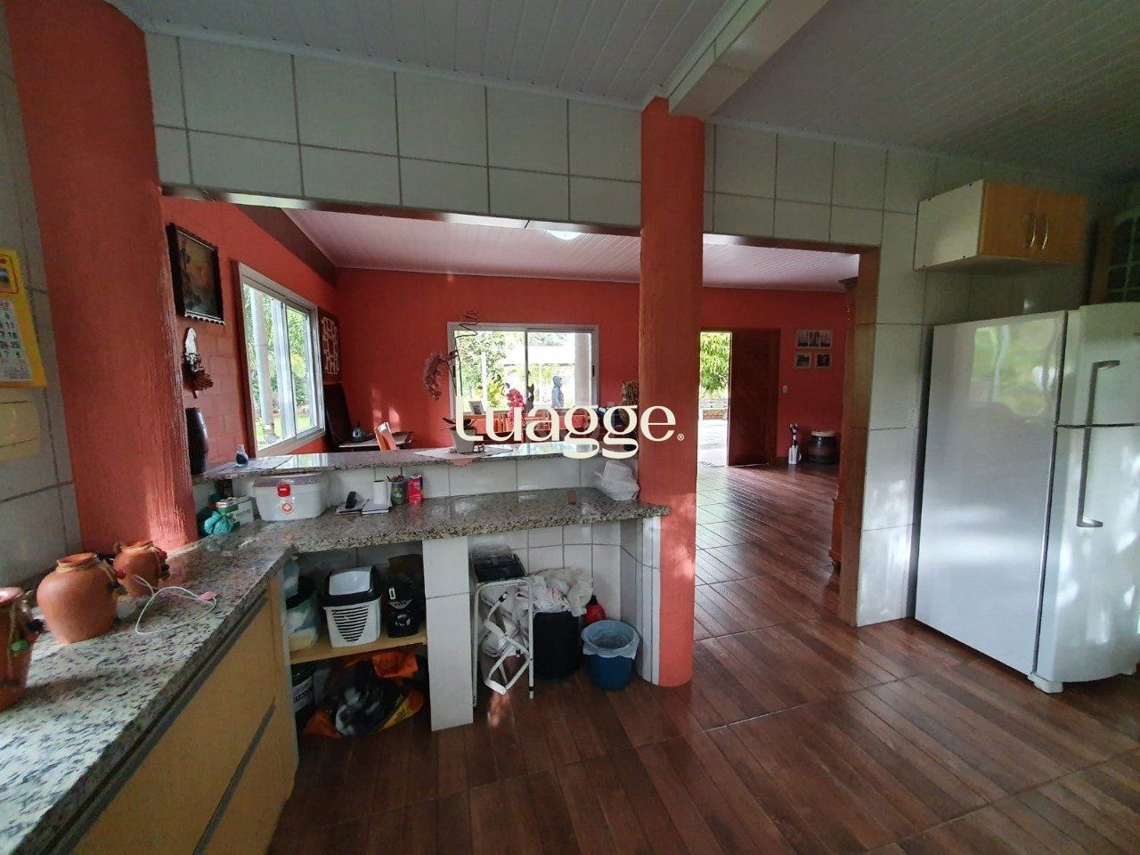 Sítio à venda com 3 quartos, 256m² - Foto 21