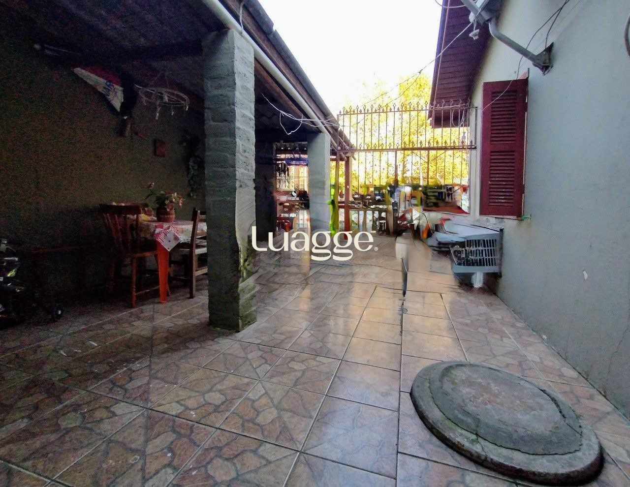 Casa à venda com 3 quartos, 109m² - Foto 14