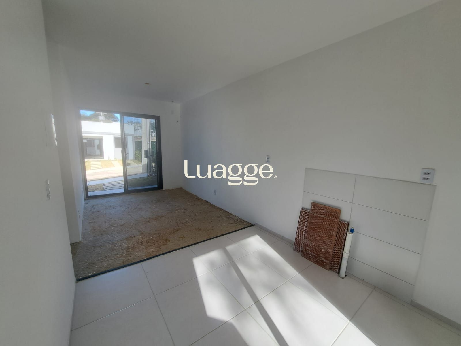 Casa de Condomínio, 2 quartos, à venda, 42 m², Martinica - Viamão — foto 4