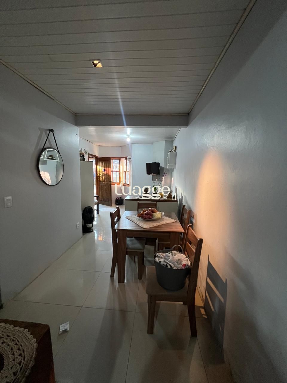 Casa, 2 quartos, 49 m² - Foto 3
