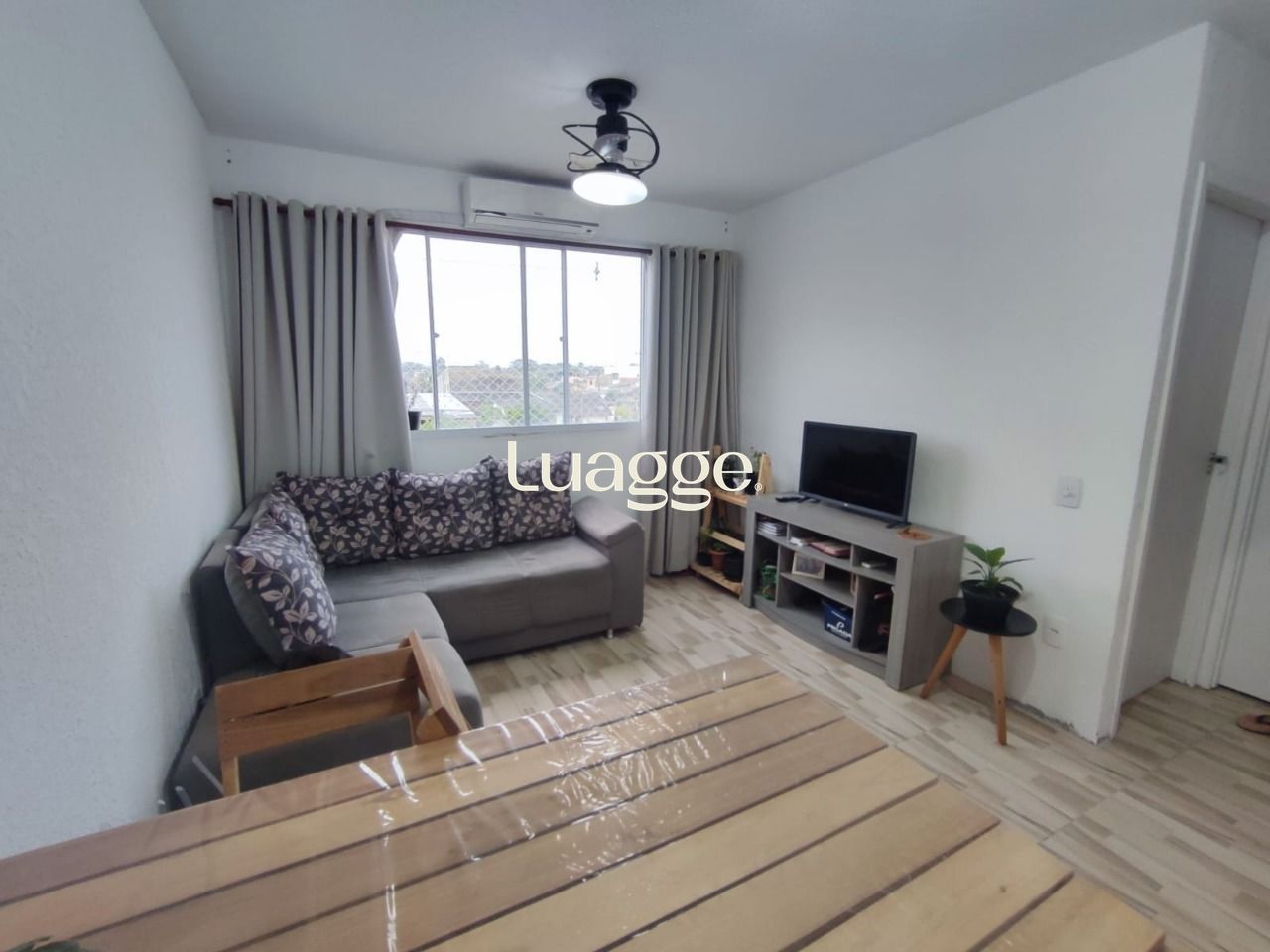 Apartamento, 2 quartos, 42 m² - Foto 2