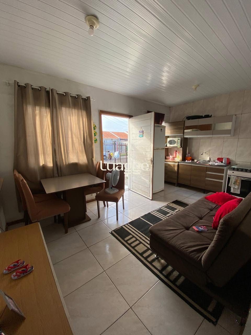 Casa, 1 quarto, 39 m² - Foto 7