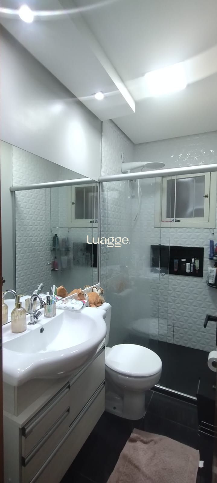 Casa à venda com 2 quartos, 50m² - Foto 9