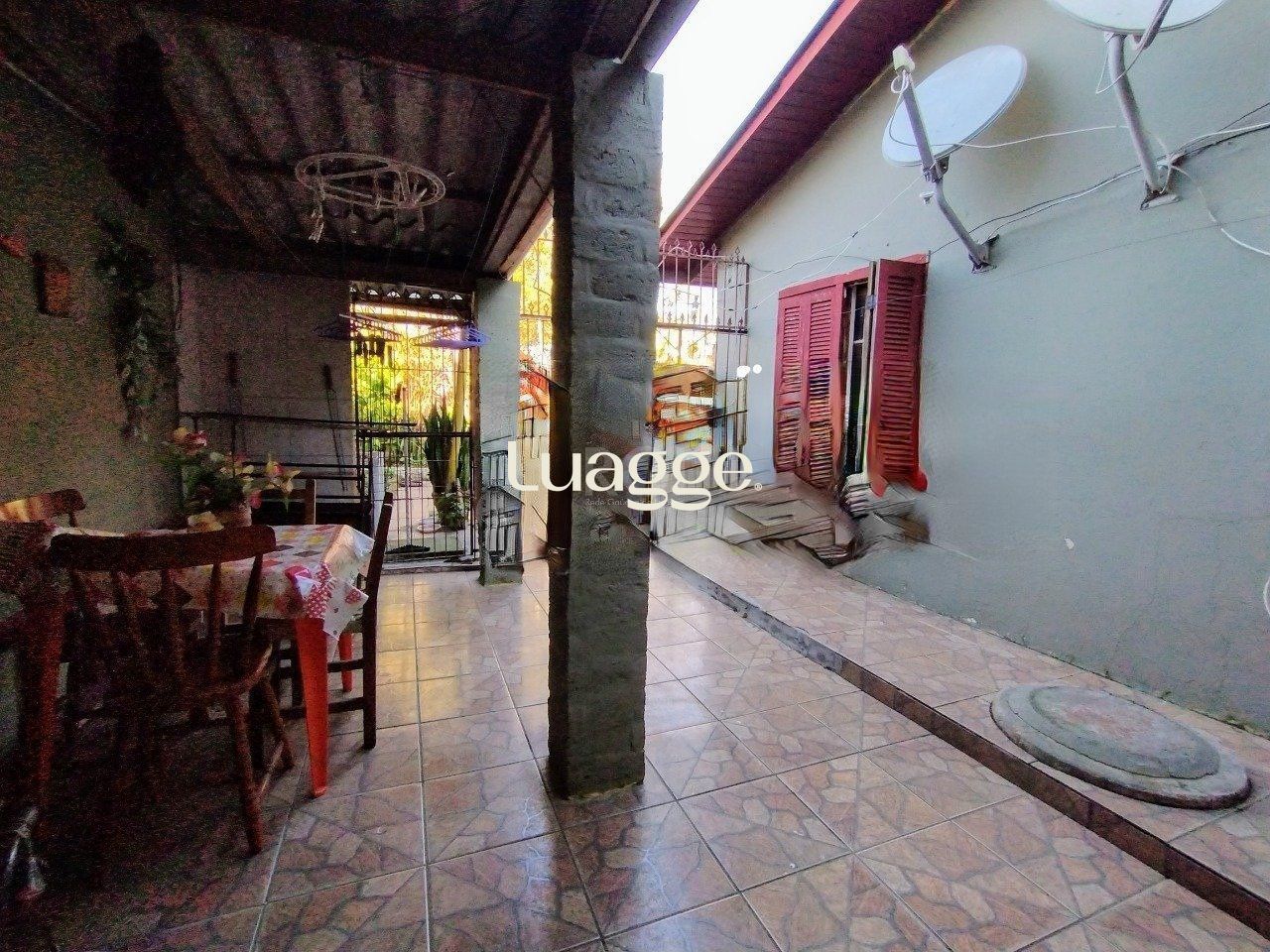 Casa à venda com 3 quartos, 109m² - Foto 19