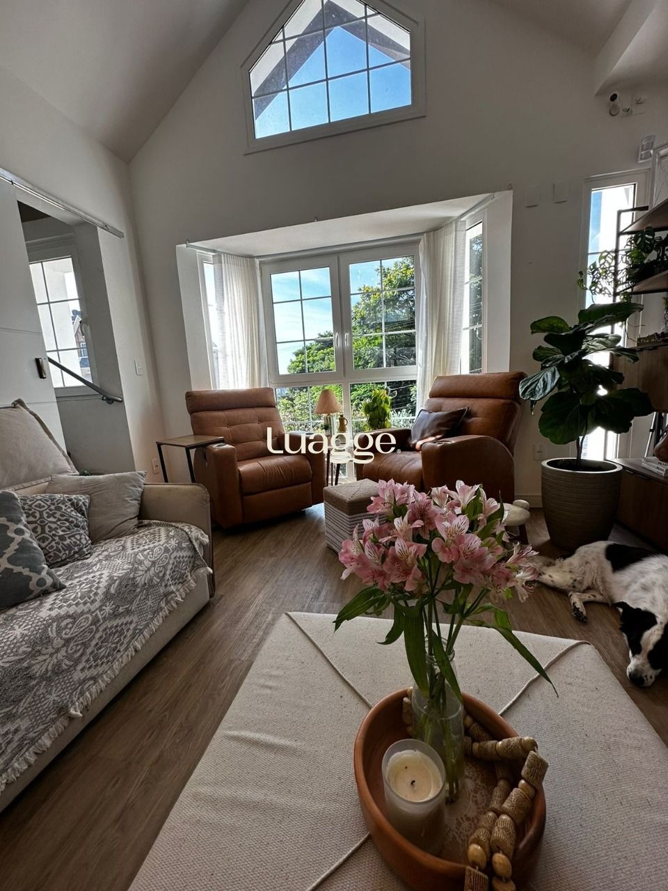 Casa, 3 quartos, 242 m² - Foto 2