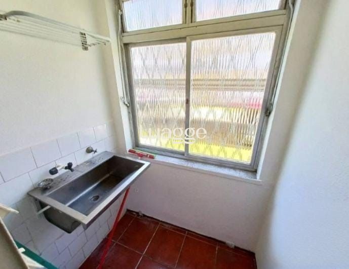 Apartamento, 1 quarto, 36 m² - Foto 4