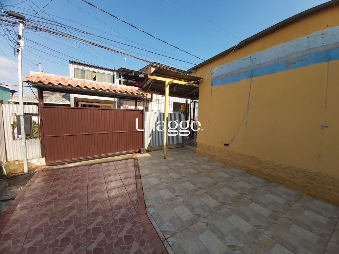 Casa à venda com 3 quartos, 101m² - Foto 8