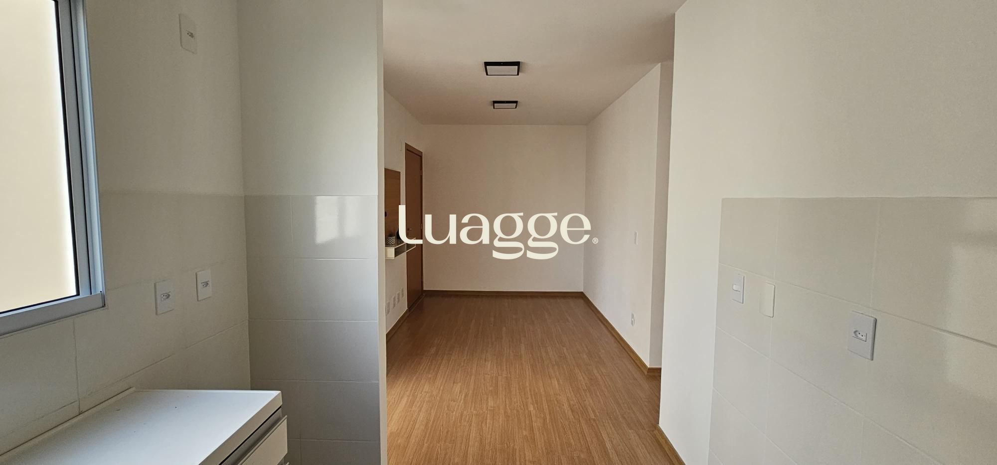 Apartamento, 2 quartos, 41 m² - Foto 4