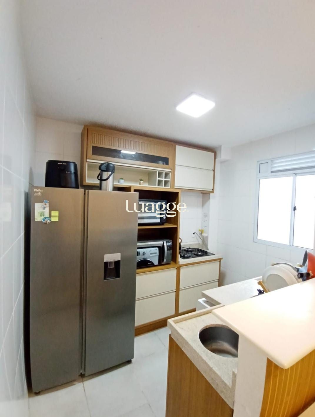 Apartamento, 2 quartos, à venda, 40 m², Morro Santana - Porto Alegre — foto 5