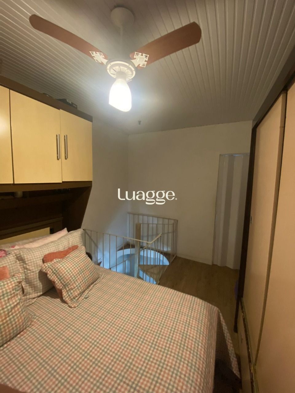 Casa de Condomínio, 2 quartos - Foto 12