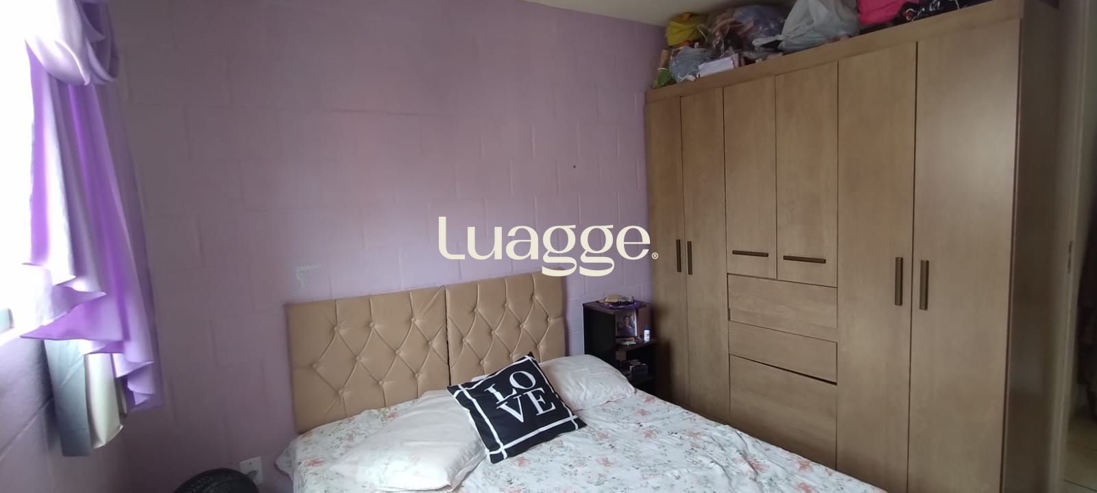 Apartamento, 2 quartos, 44 m² - Foto 8