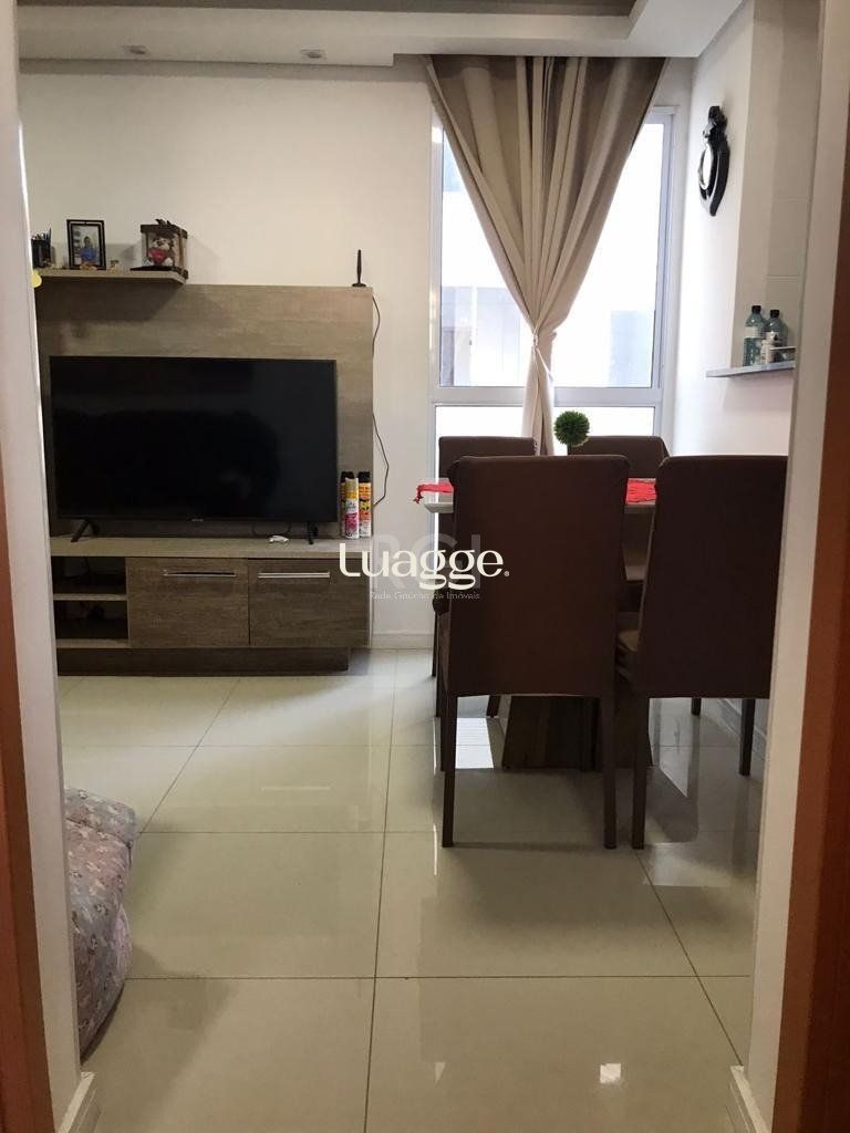 Apartamento, 2 quartos, 46 m² - Foto 6