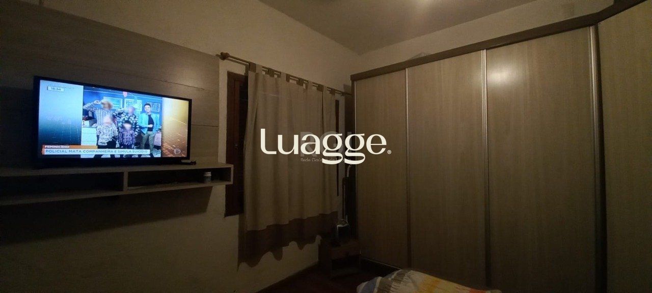 Casa à venda com 4 quartos, 160m² - Foto 17