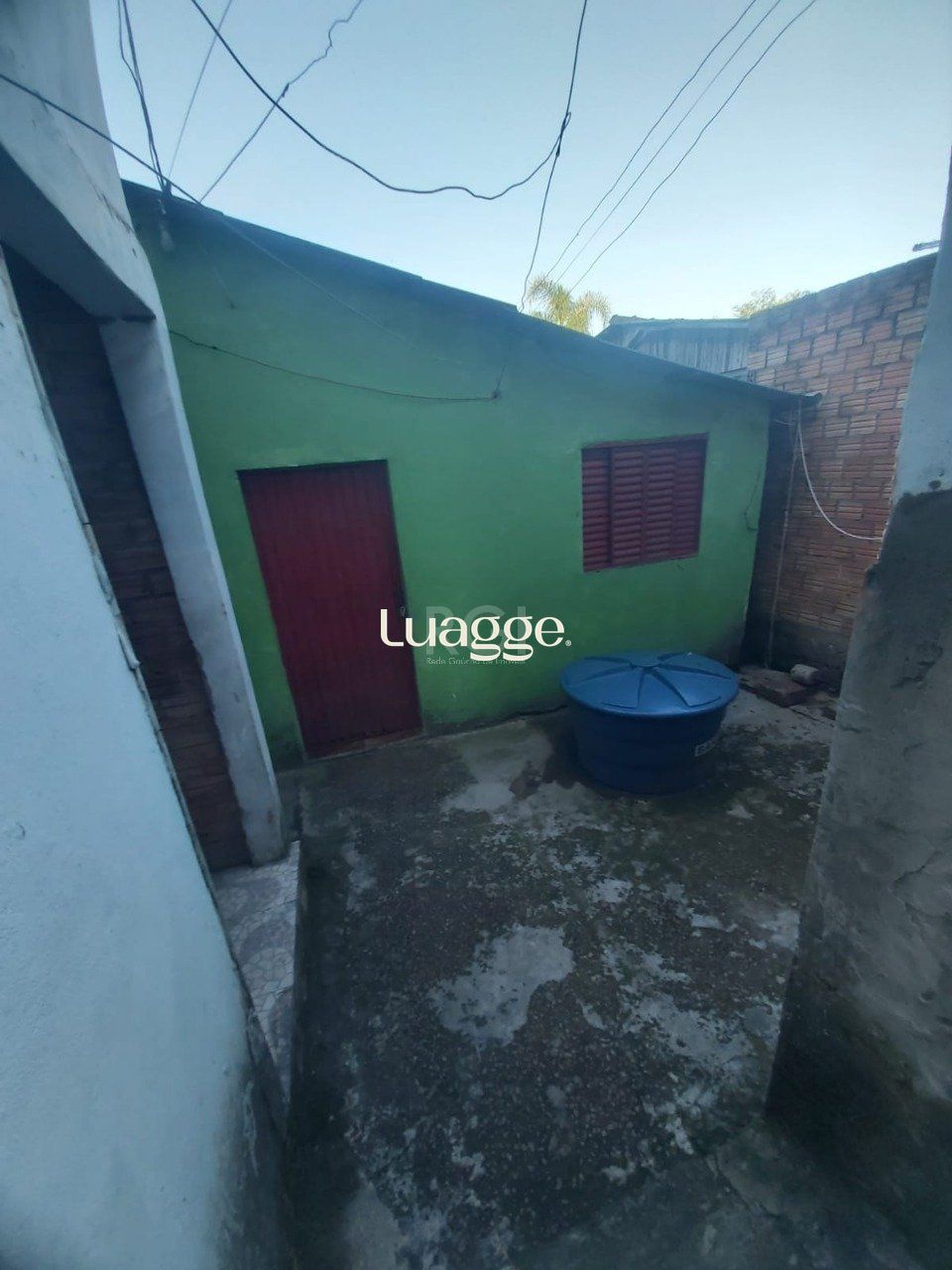 Terreno Comercial, à venda, Lomba do Pinheiro - Porto Alegre — foto 3