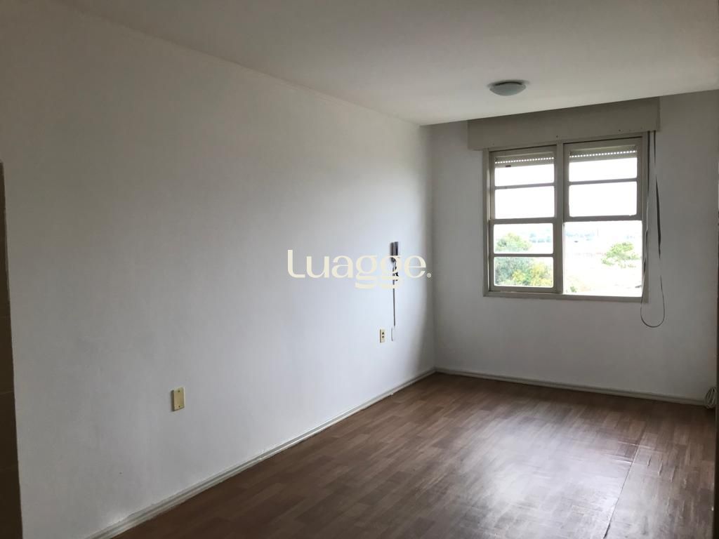 Apartamento à venda com 1 quarto, 35m² - Foto 6