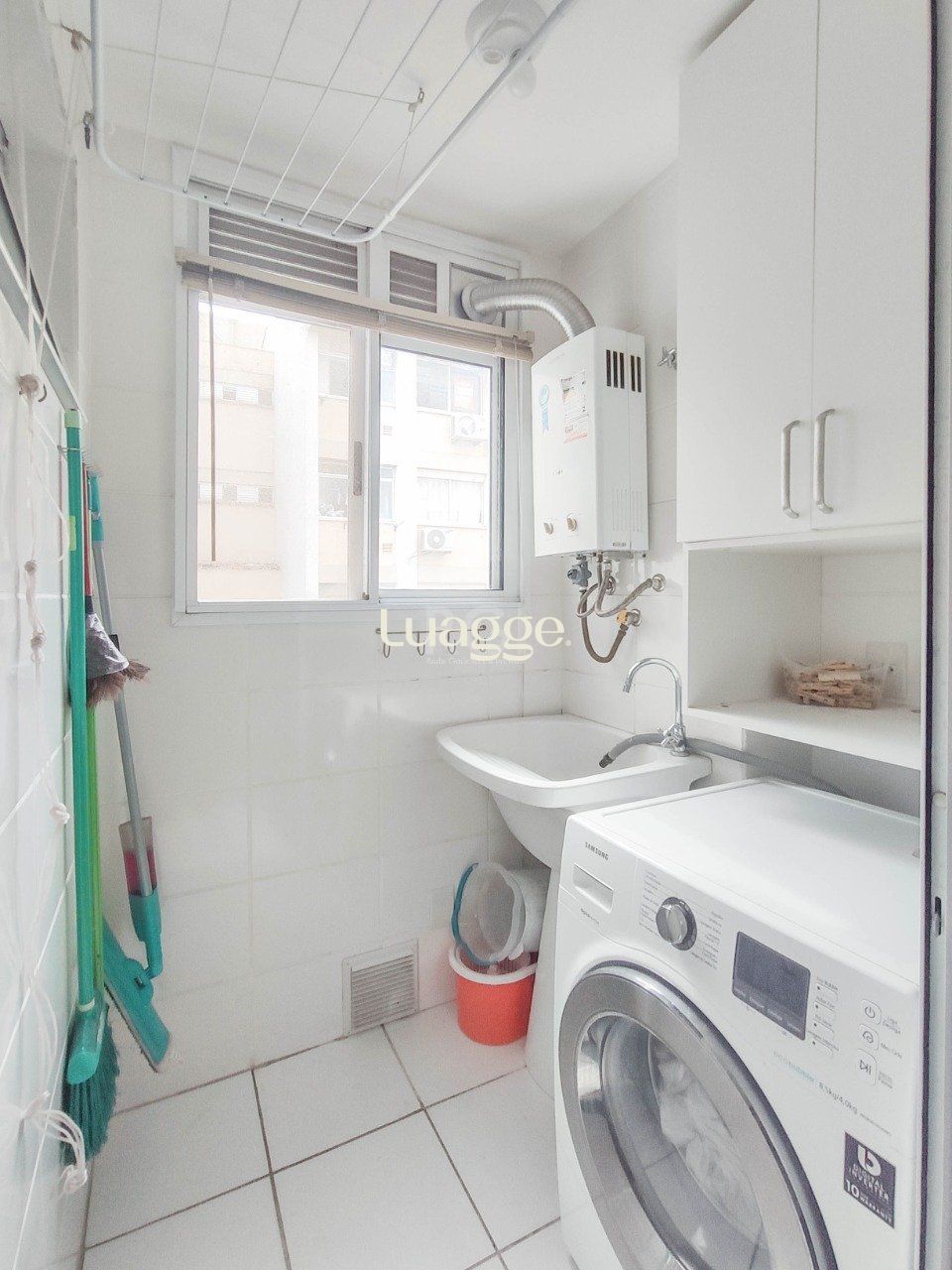 Apartamento à venda com 3 quartos, 64m² - Foto 13