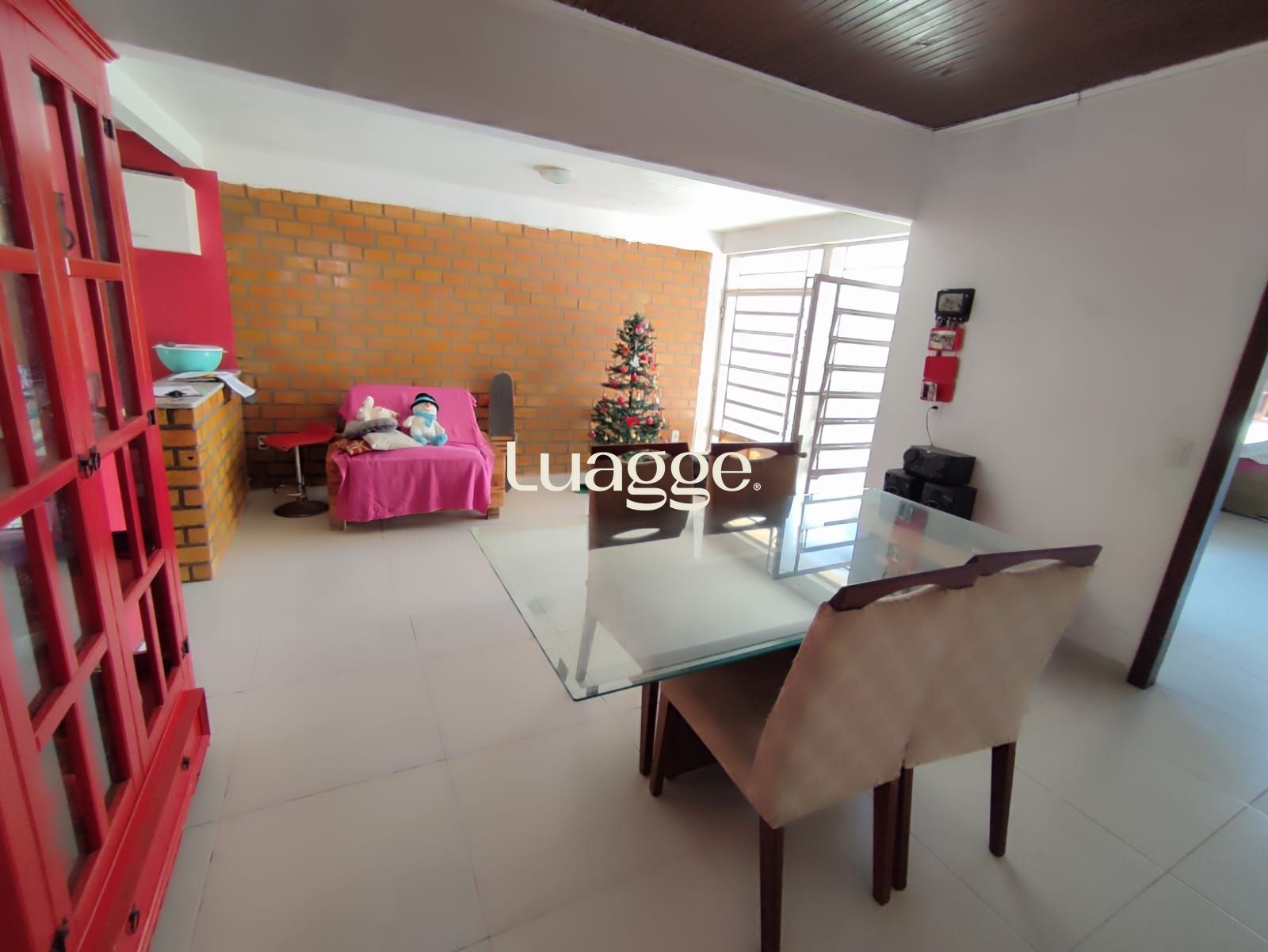 Casa à venda com 3 quartos, 166m² - Foto 14