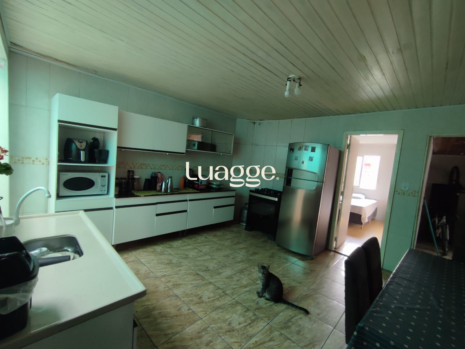 Casa, 3 quartos, 166 m² - Foto 20