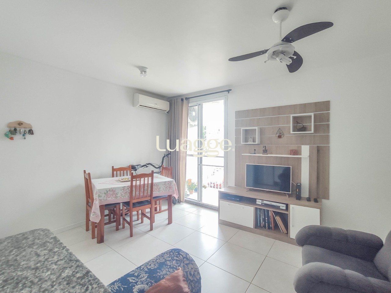 Apartamento à venda com 3 quartos, 64m² - Foto 9