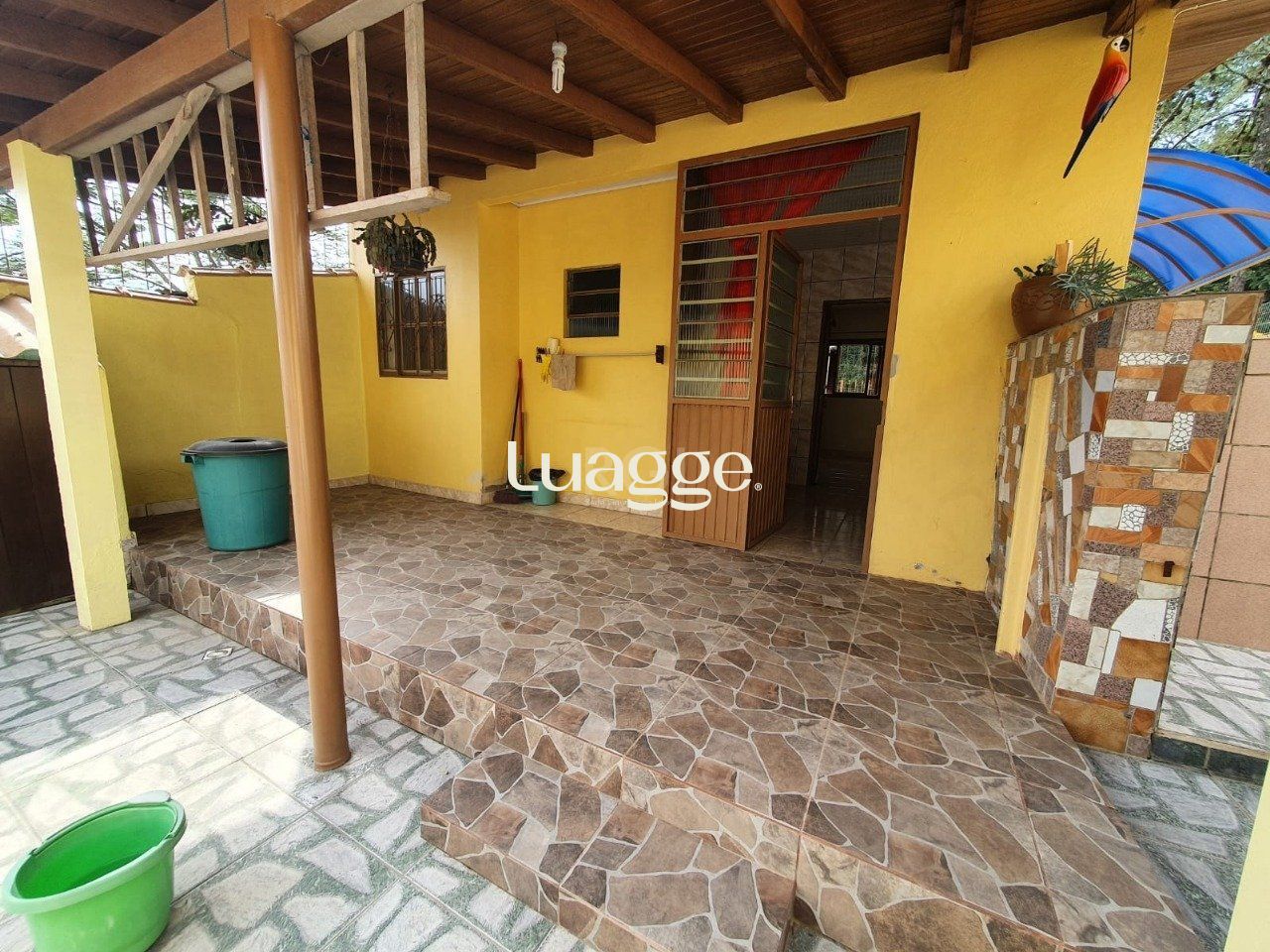 Casa, 4 quartos, 181 m² - Foto 24