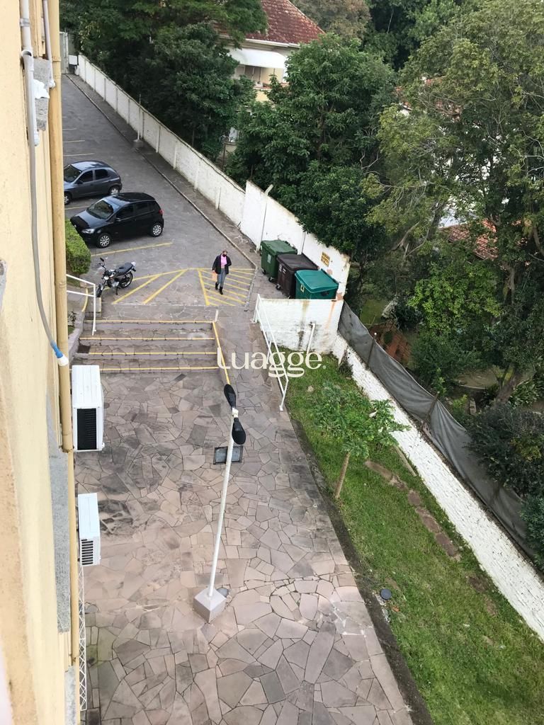 Apartamento à venda com 1 quarto, 35m² - Foto 10