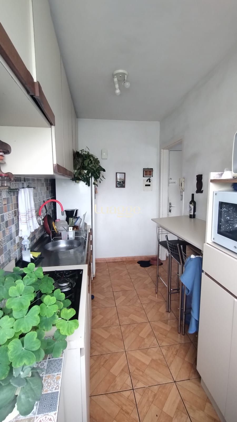 Apartamento, 2 quartos, 48 m² - Foto 13