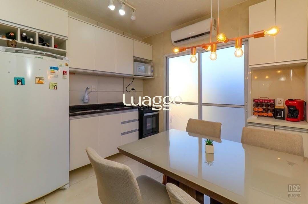 Casa, 2 quartos, à venda, 39 m², Restinga - Porto Alegre — foto 4