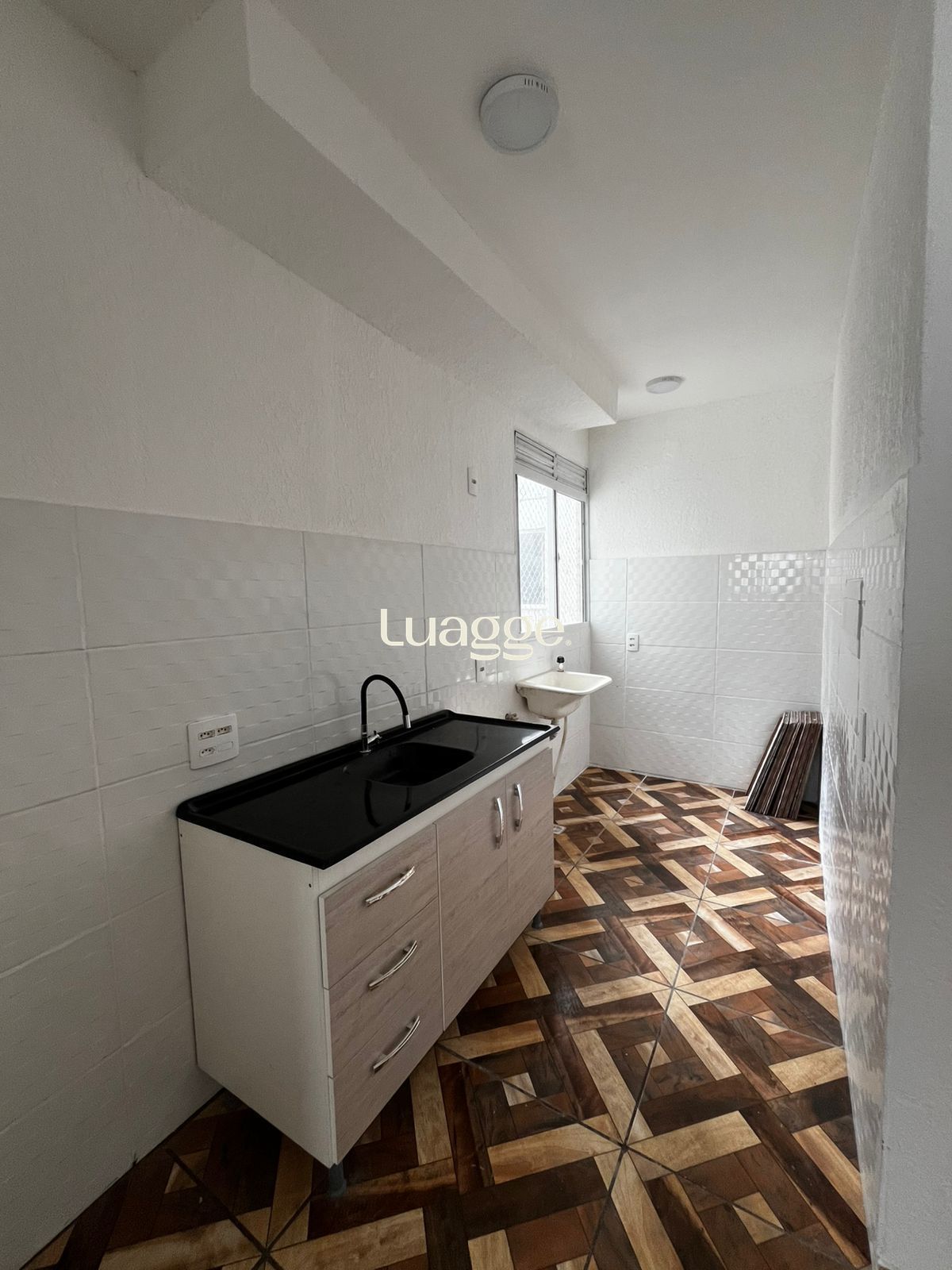 Apartamento, 2 quartos, à venda, 41 m², Restinga - Porto Alegre — foto 5