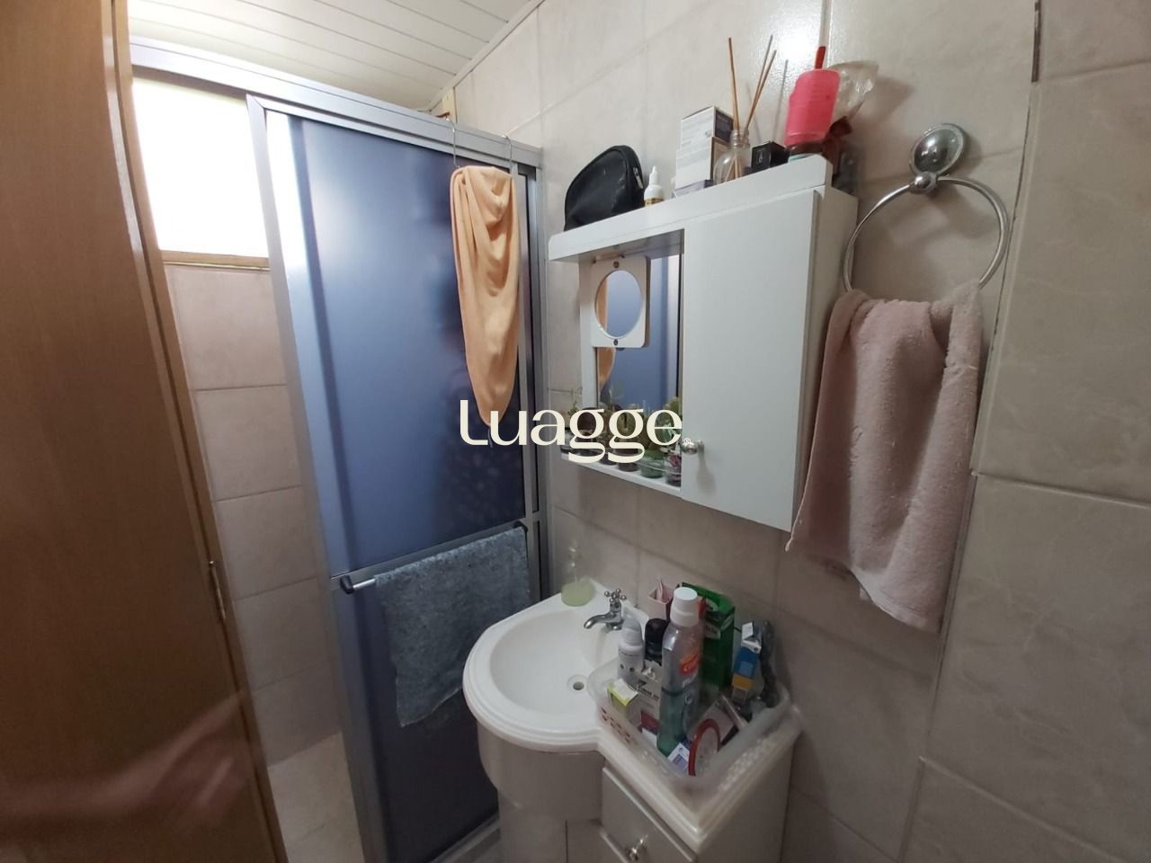 Apartamento à venda com 2 quartos, 44m² - Foto 7