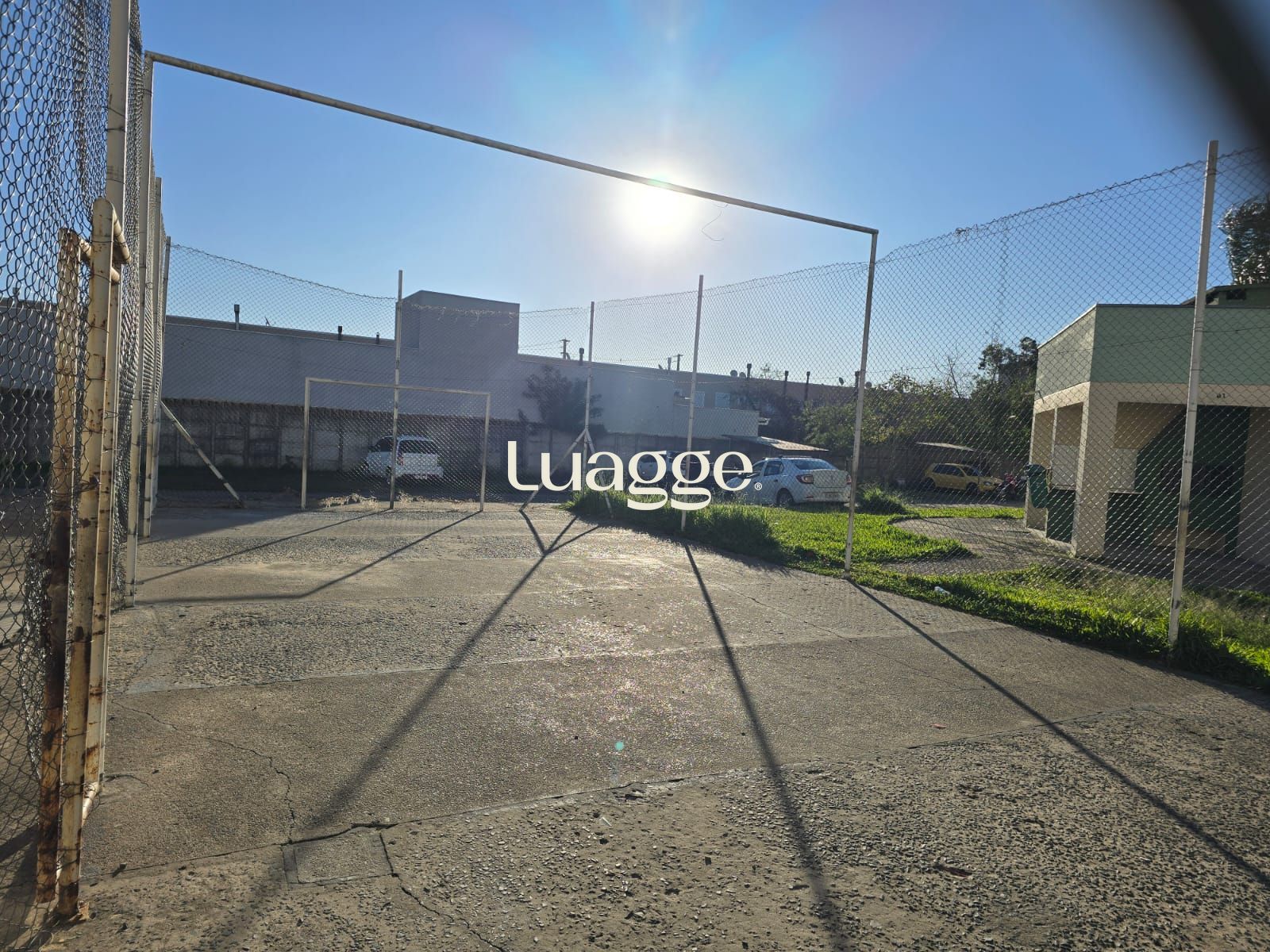 Apartamento à venda com 2 quartos, 40m² - Foto 13