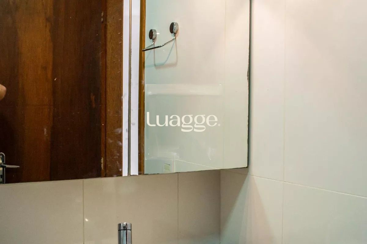 Casa, 1 quarto, 46 m² - Foto 9