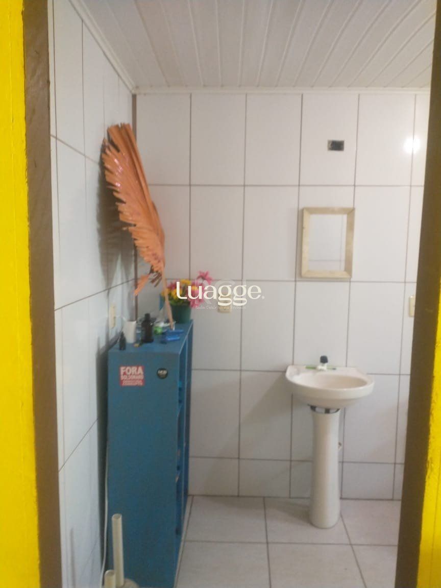 Casa, 1 quarto, 55 m² - Foto 11