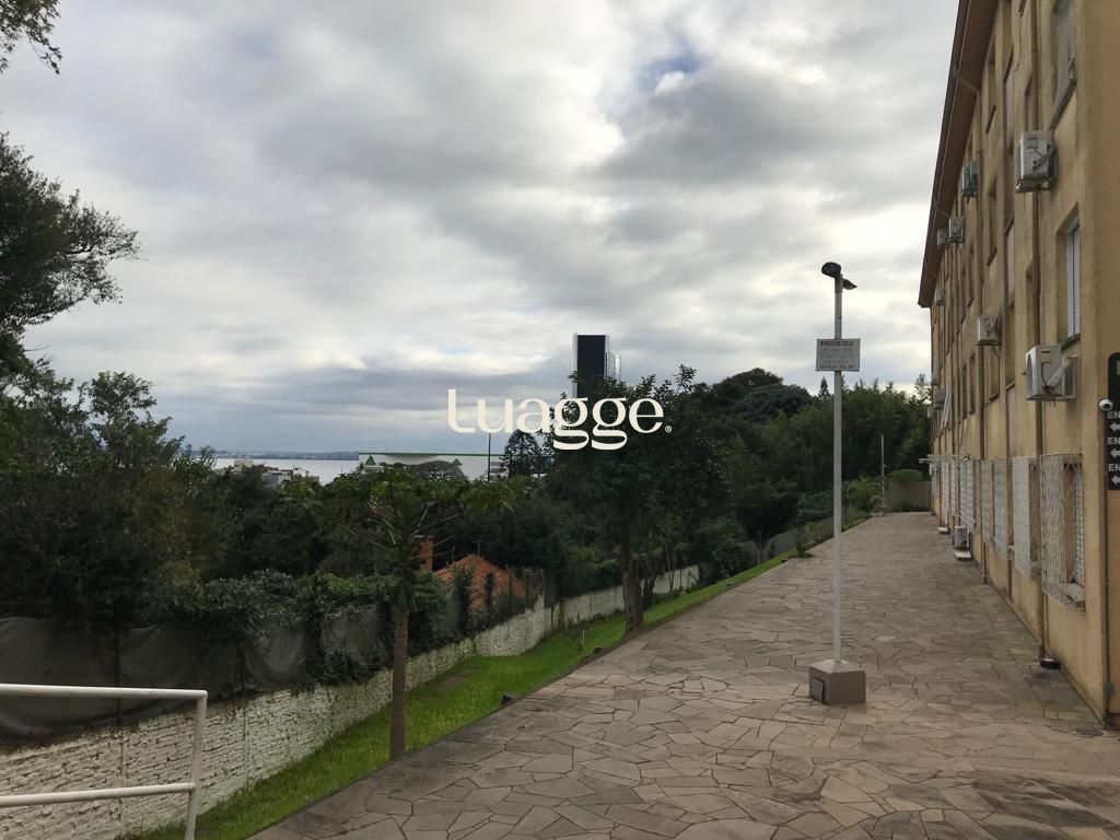 Apartamento à venda com 1 quarto, 35m² - Foto 17