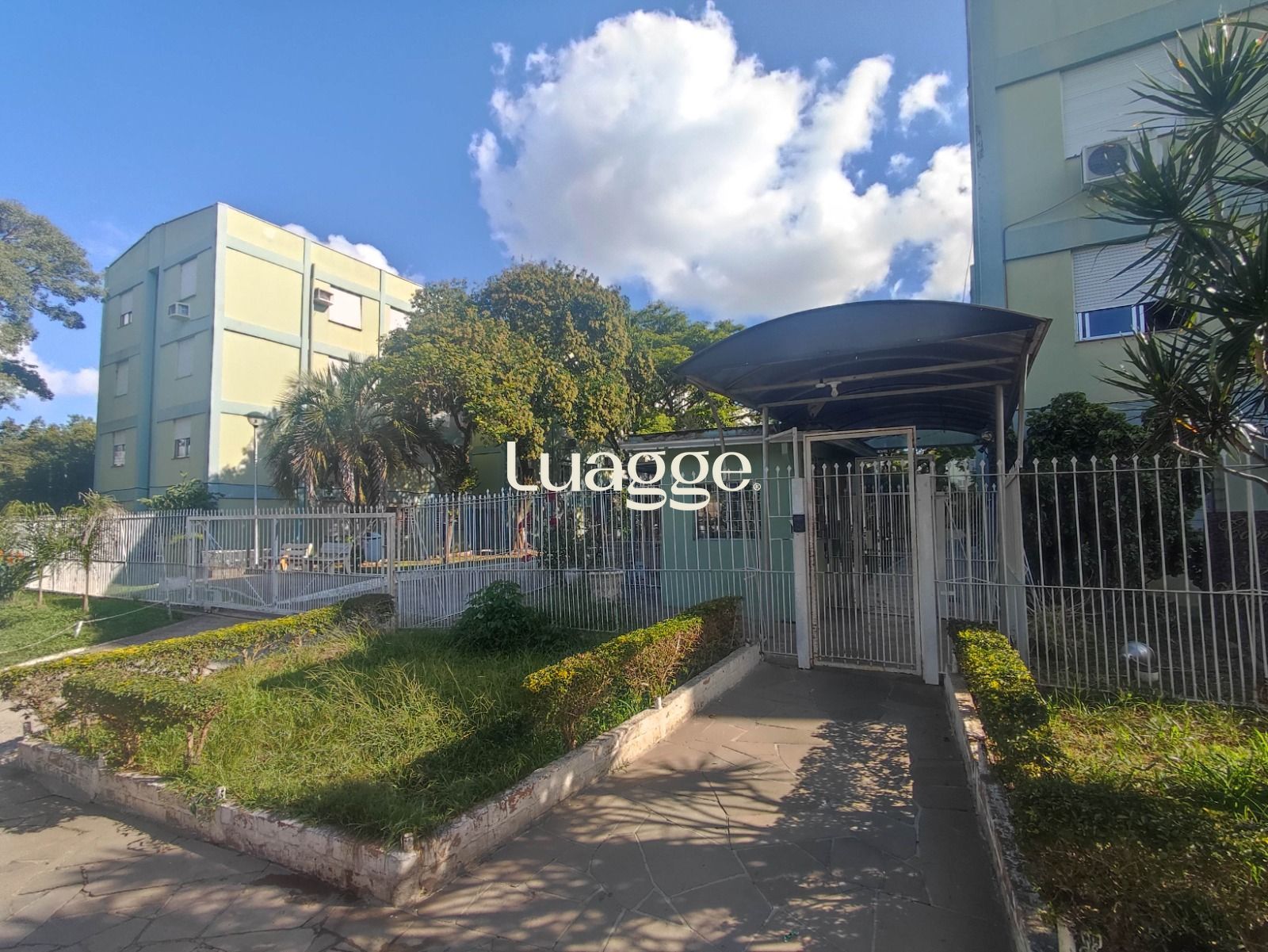 Apartamento, 2 quartos, 48 m² - Foto 1