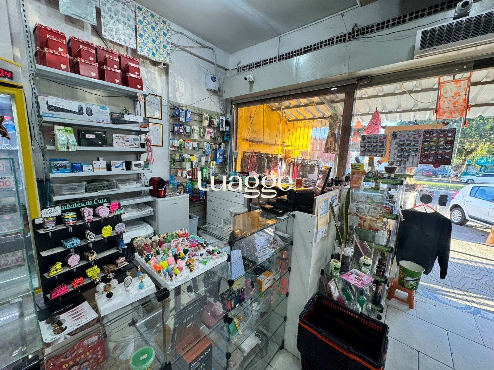 Loja-Salão à venda, 99m² - Foto 10