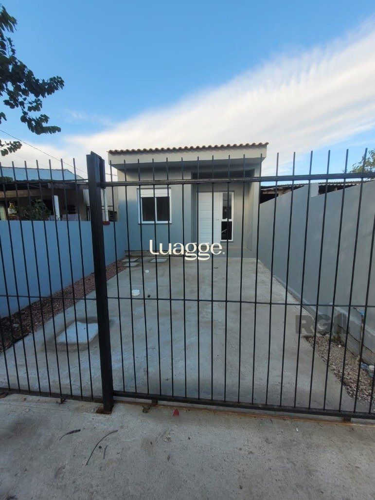 Casa à venda com 3 quartos, 64m² - Foto 6