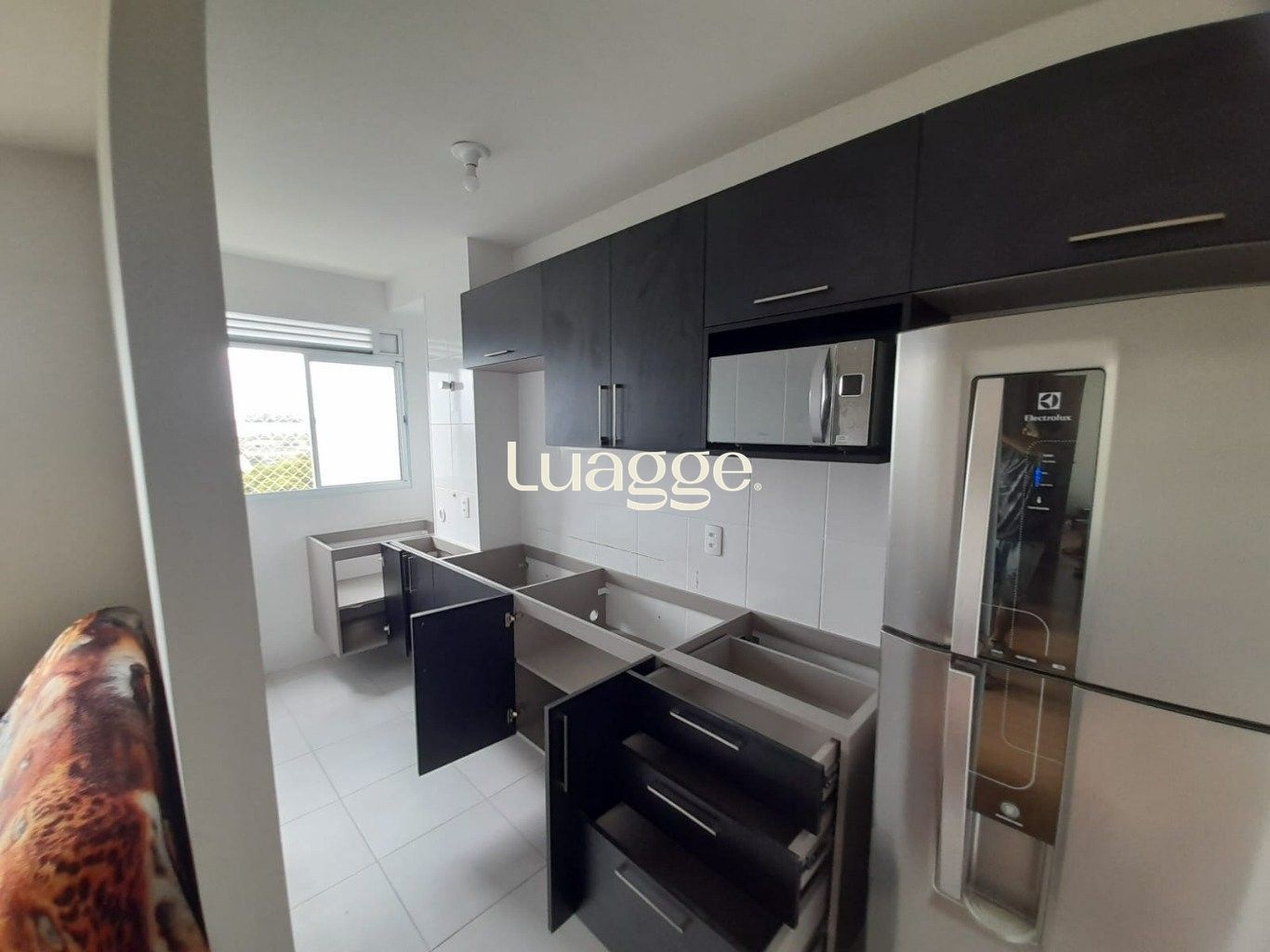 Apartamento, 2 quartos, 46 m² - Foto 7