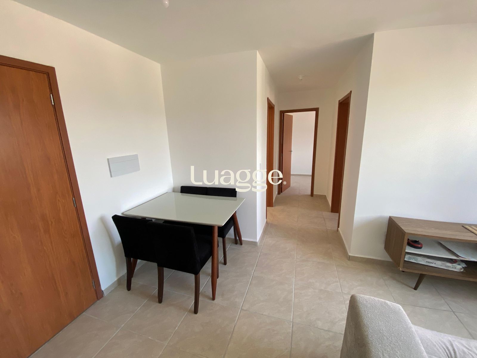 Apartamento, 2 quartos, à venda, 42 m², Chapéu do Sol - Porto Alegre — foto 2
