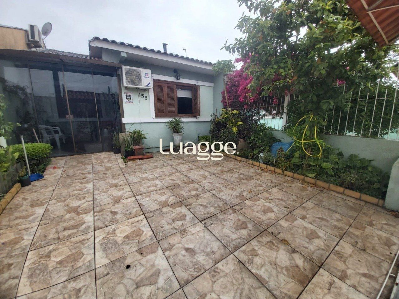 Casa à venda com 2 quartos, 59m² - Foto 3