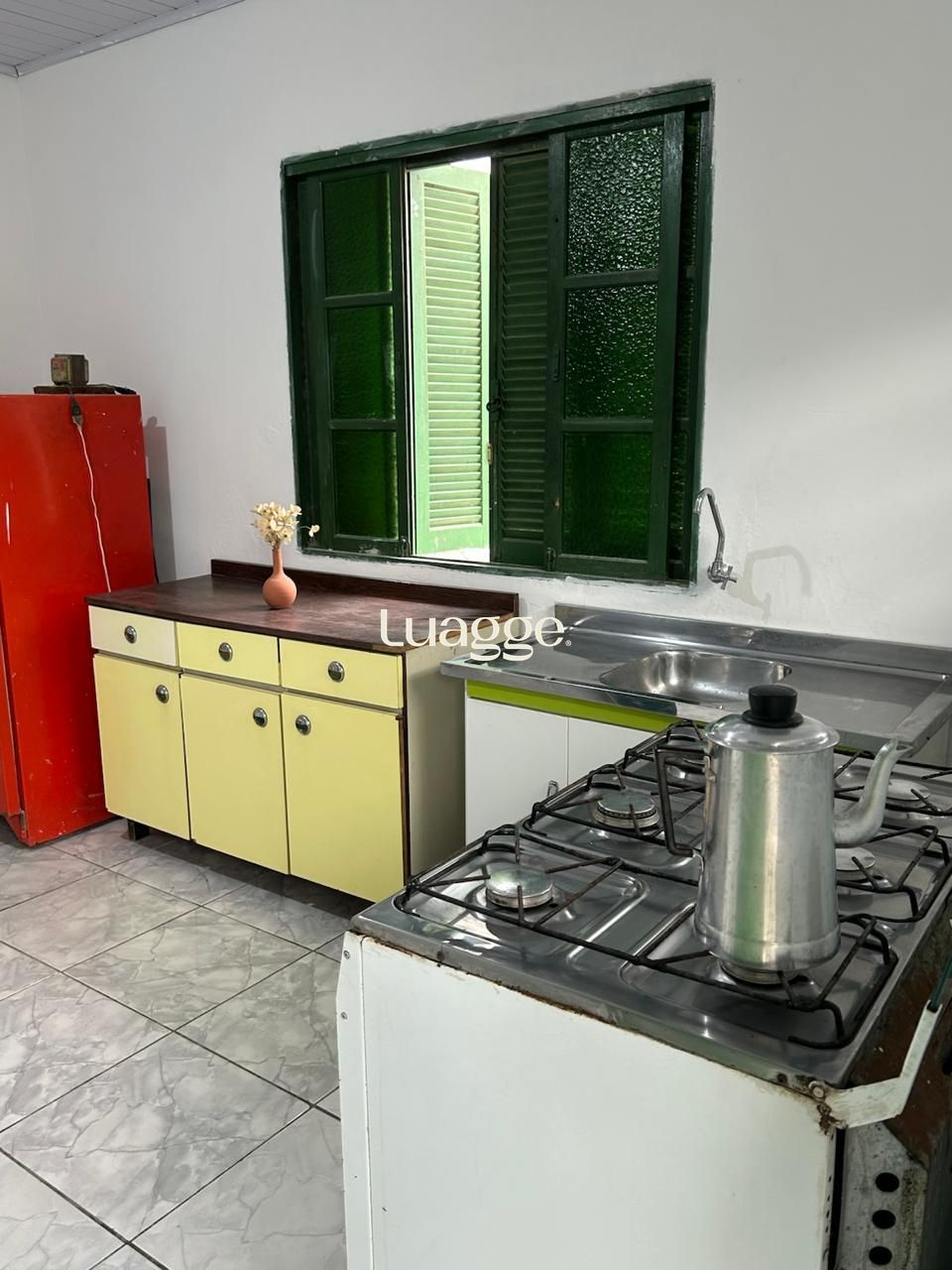 Casa de Condomínio, 1 quarto, à venda, 40 m², Centro - Balneário Pinhal — foto 4