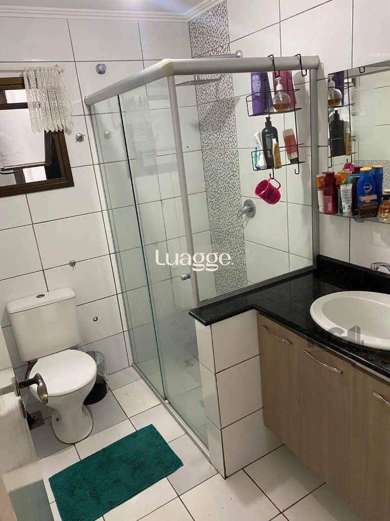 Casa à venda com 3 quartos, 152m² - Foto 18